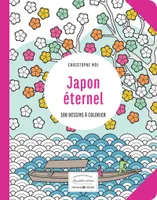 Japon éternel -Les petits cahiers- Aux sources du bien-être
