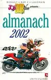 Joe Bar Team : Almanach 2002