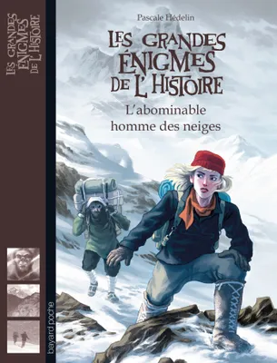 L'abominable homme des neiges