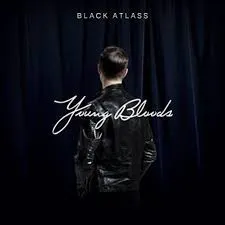 LP / Young bloods / BLACK ATLASS