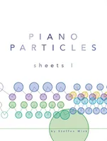 Piano Particles - Sheets I