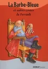 La barbe, et autres contes de Perrault