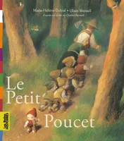 Le petit Poucet, Une création Bayard Éditions avec le magazine Les Belles Histoires