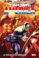 2, Captain America T02 : Le soldat de demain