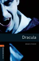 OBWL 3E Level 2: Dracula, Livre