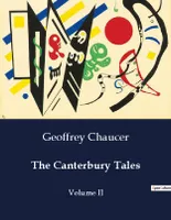 The Canterbury Tales, Volume II