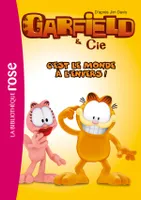 Garfield & Cie, 3, Garfield 03 - C'est le monde à l'envers !