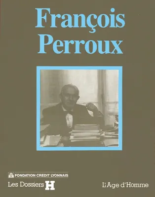 FRANCOIS PERROUX