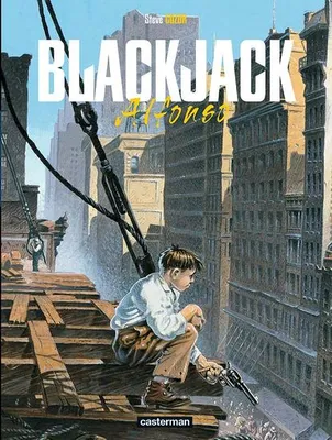 Blackjack., 4, Black jack 4 - alfonso