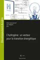 L'hydrogène, Un vecteur pour la transition énergétique