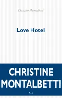 Love Hotel, roman