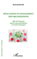 Régulation et management des organisations, Rôle de l'entreprise dans les zones périurbaines et territoires émergents