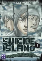 1, Suicide Island T01