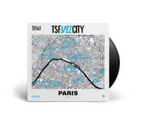 Tsf Jazz City / Paris