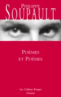 Poèmes et poésies / 1917-1973