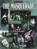 [Occasion] Mind's Eye Theatre - The Masquerade 2nd Edition