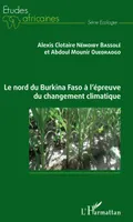 Incidences du changement climatique sur les pratiques agricoles au nord du Burkina Faso