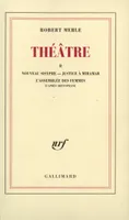 Théâtre (Tome 2)