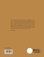 Livres Littérature et Essais littéraires Théâtre Royal de Luxe 2001-2011, 2001-2011 Odile Quirot, Jean-Luc Courcoult
