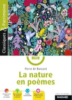 La nature en poèmes - Classiques et Patrimoine