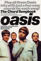 The Chord Songbook