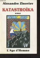 Katastroïka, histoire de la perestroïka à Partgrad