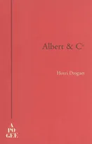 ALBERT & CIE