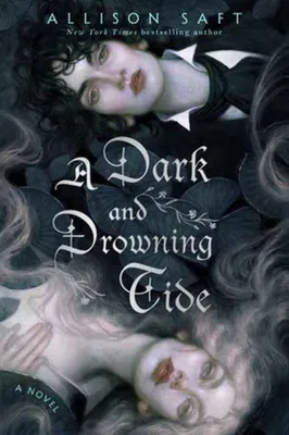 A Dark and Drowning Tide - UK Paperback
