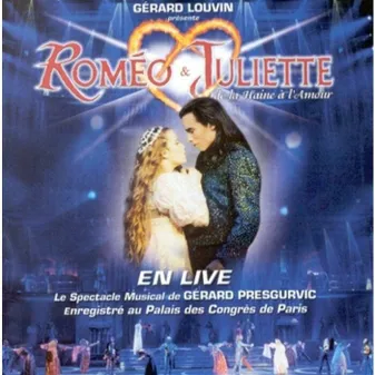 Romeo Et Juliette-Live