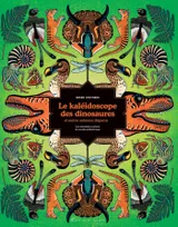Le Kaléidoscope des dinosaures et autres animaux disparus, Les véritables couleurs du monde préhistorique