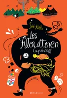2, Les Filouttinen - Coup de bluff (T2)