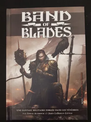Band of Blades (VF)