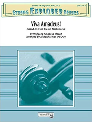Viva Amadeus