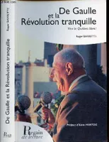 De Gaulle et la Révolution tranquille, 