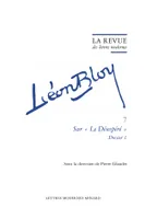Léon Bloy., 7, Sur 