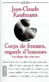 Corps de femmes, regards d'hommes, sociologie des seins nus