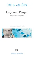 La Jeune Parque / L' Ange /Agathe /Histoires brisées