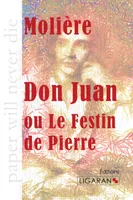Don Juan, ou Le Festin de pierre