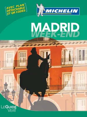 31250, Madrid week end