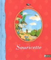n15 - Souricette, conte traditionnel