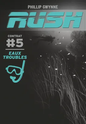 5, Rush, Eaux troubles