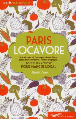 Paris locavore
