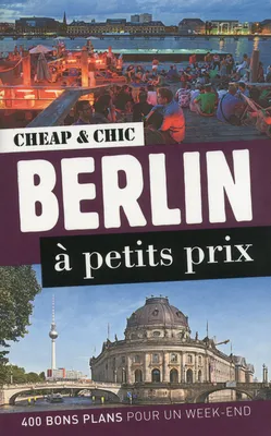 Berlin à petits prix 2ed
