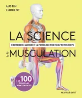 La science de la musculation, Comprendre l'anatomie et la physiologie pour sculpter son corps