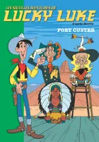 Les nouvelles aventures de Lucky Luke, 6, Lucky Luke 6 - Fort Custer