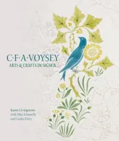 C.F.A Voysey /anglais