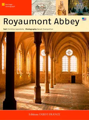 Abbaye de Royaumont - Anglais