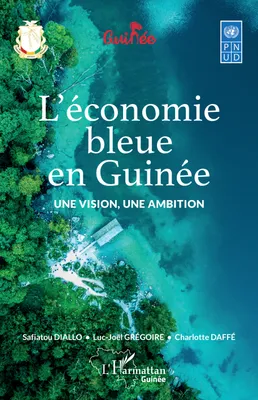 L’économie bleue en Guinée, Une vision, une ambition