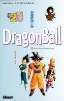 Dragon Ball., 20, Yajirobe, Yajirobe
