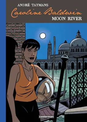 Moon River, (édition anniversaire 2011)